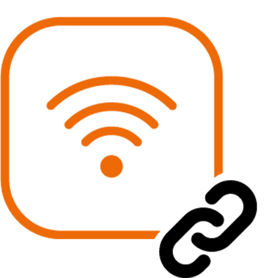 6. Jak podłączyć Landroid do Wi-Fi