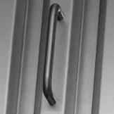 Baffle Handle Type