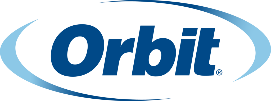 logo for Orbit
