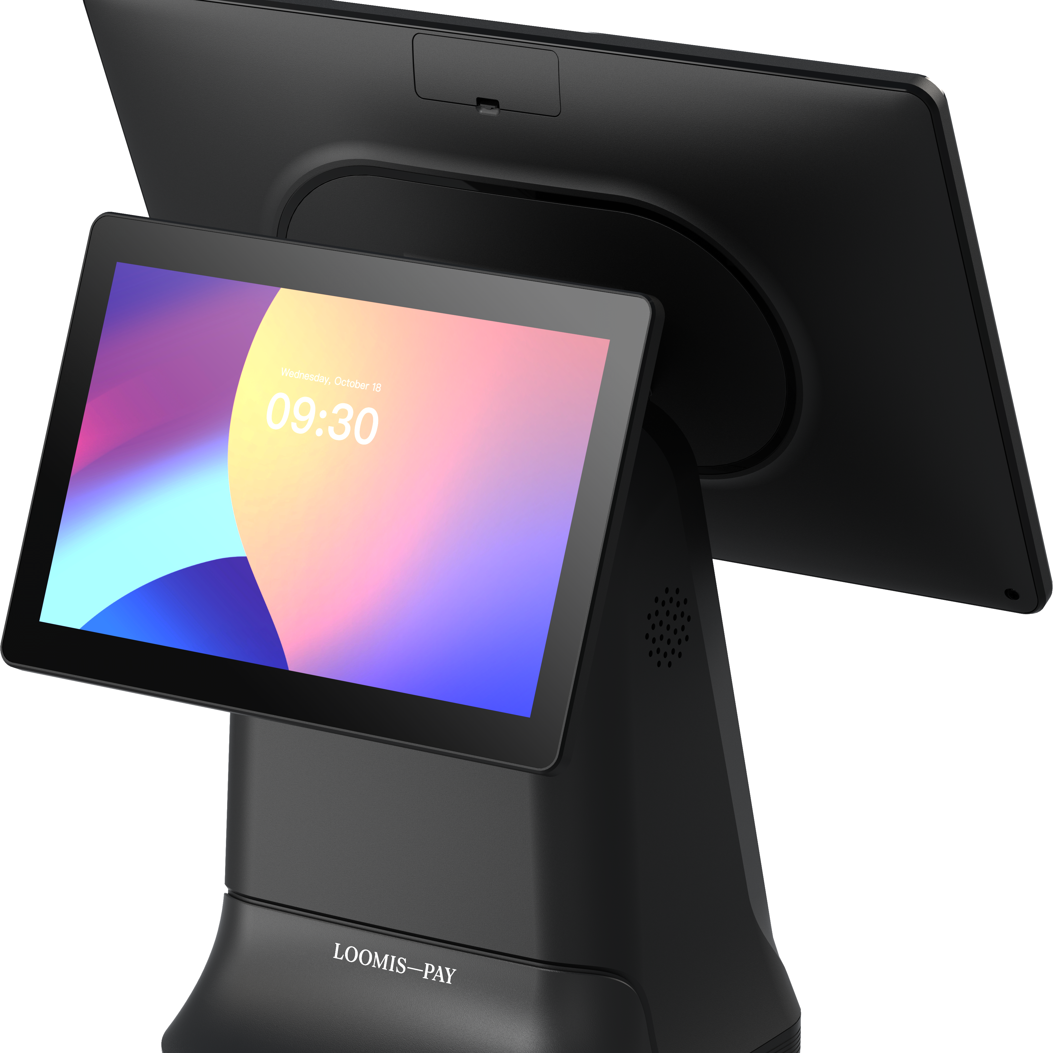 Loomis - Pay Nordics HelpCenter