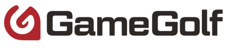 logo for Game Golf