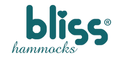logo for Bliss Hammocks