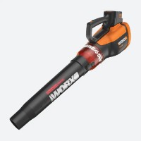 (WG591) TURBINE 56V CORDLESS LEAF BLOWER (DISCONTINUED)