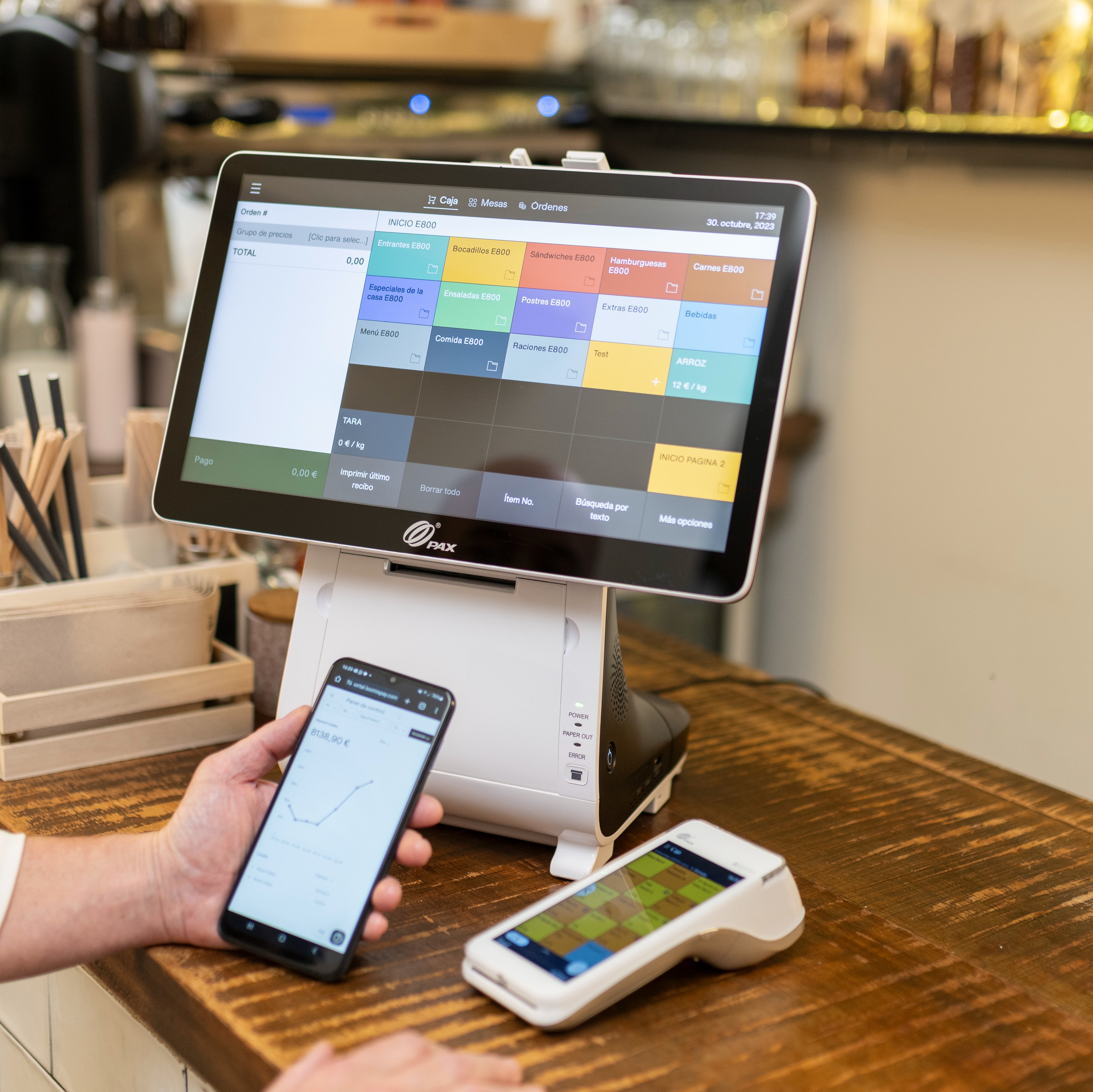 Loomis - Pay Base Helpcenter