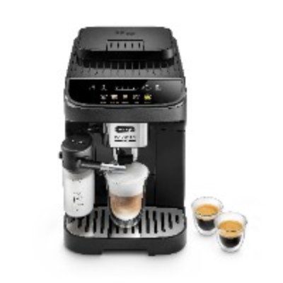 Descaling guide Magnifica Evo test 2024 02 06 De Longhi Coffee