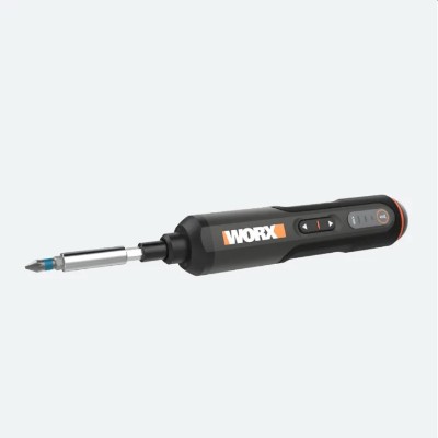 (WX240L) 4V 3-SPEED SCREWDRIVER