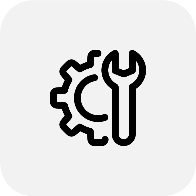 Maintenance