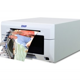 DNP Printer Help