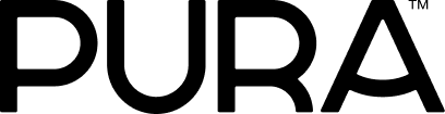logo for pura