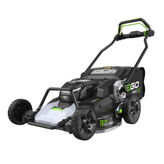 LMX7600SP