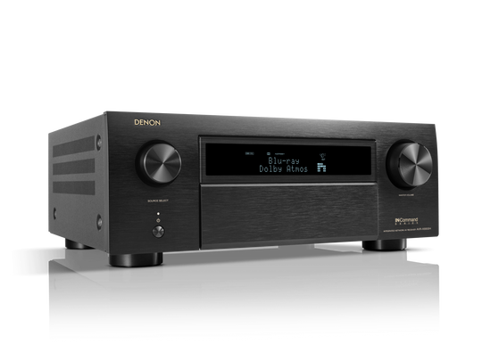 AV Receivers