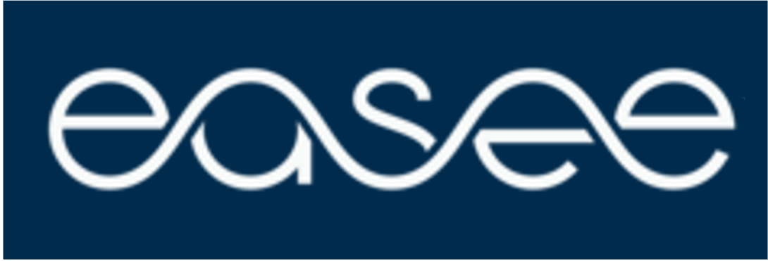 logo for Easee