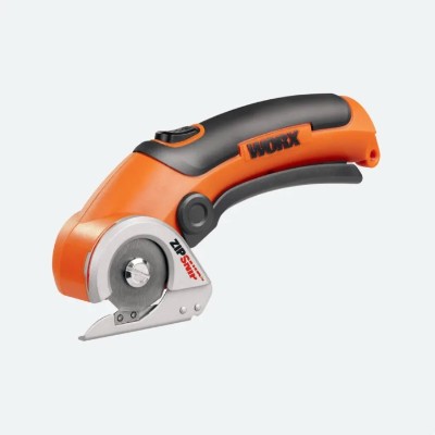 Cannot remove the blade WX081L 4V ZIPSNIP CORDLESS ELECTRIC