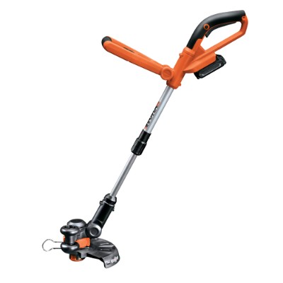 (WG151) 2-IN-1 CORDLESS LI-ION GRASS TRIMMER/EDGER (DISCONTINUED)