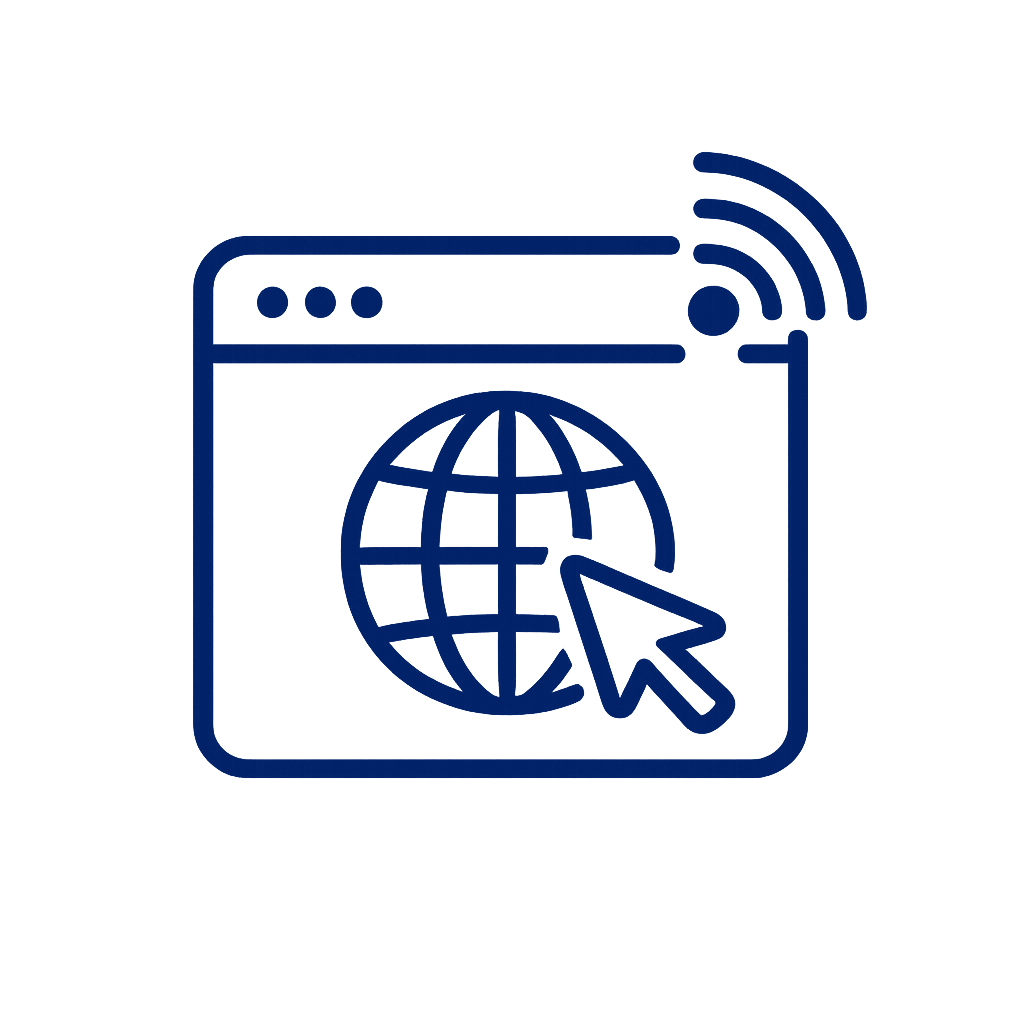 Access SWF Connect Partner Portal