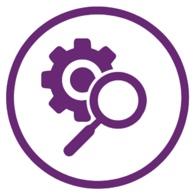 Identificação de peças sobressalentes