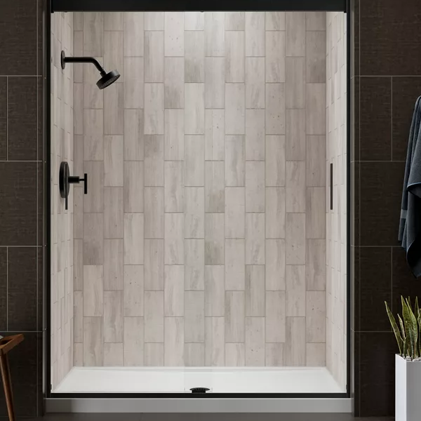 Shower Doors