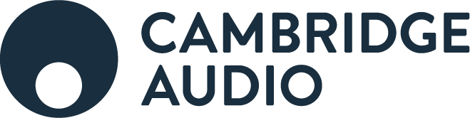 logo for cambridge-audio