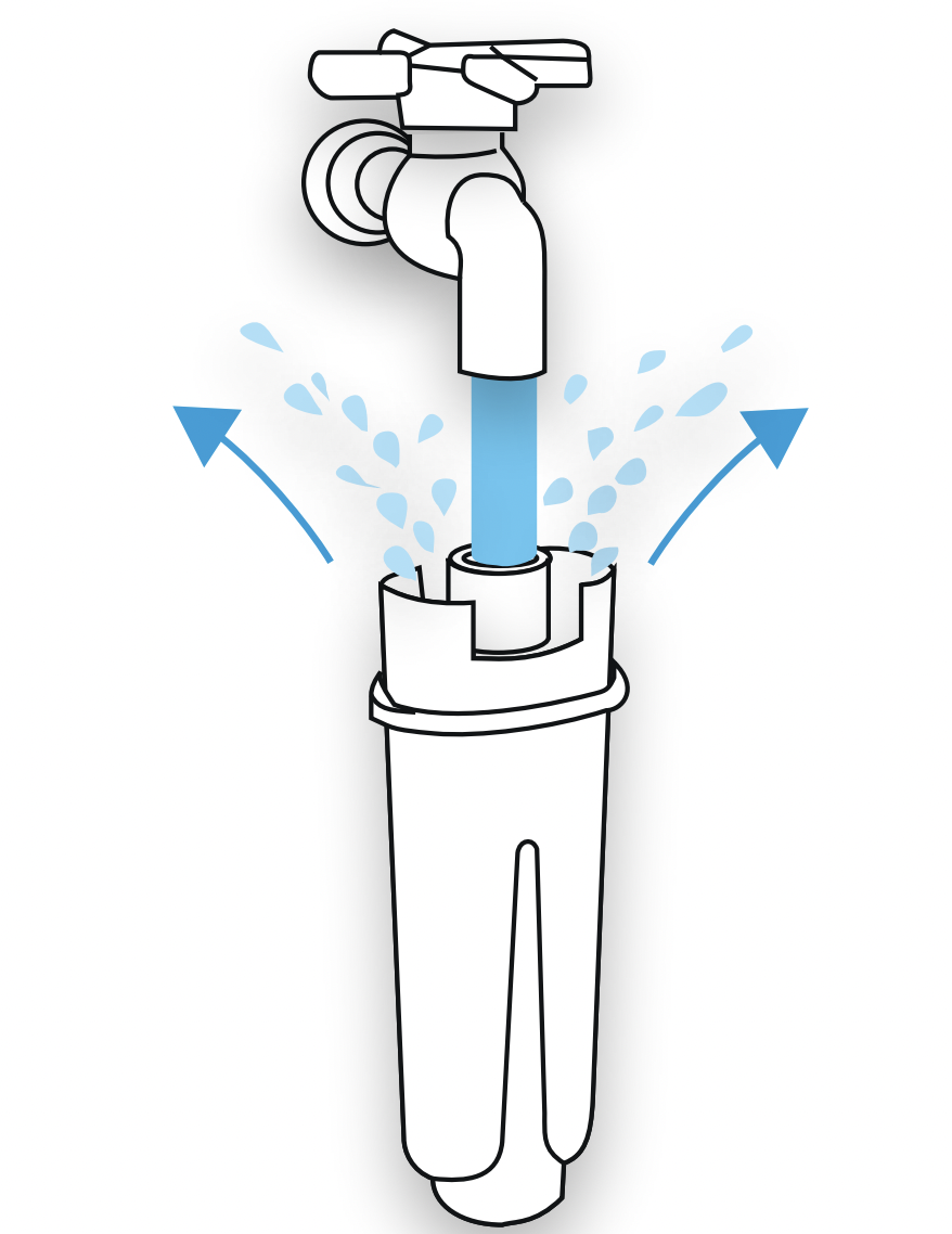 Quali sono i vantaggi del filtro addolcitore acqua De' Longhi? FAQ