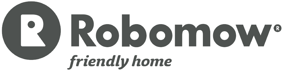 logo for robomow