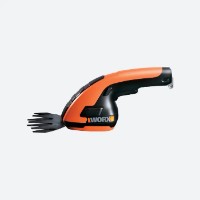 (WG800) 3.6V CORDLESS SHRUBBER SHEAR (DISCONTINUED)