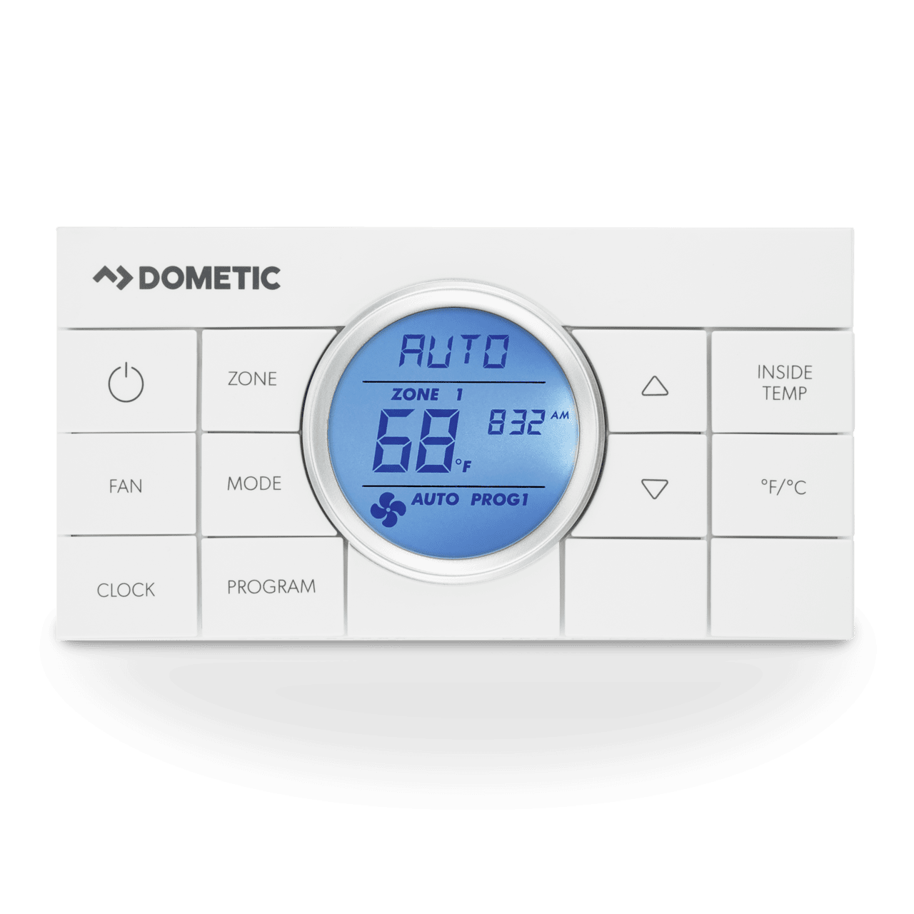Dometic Comfort Control Center 2 thermostat