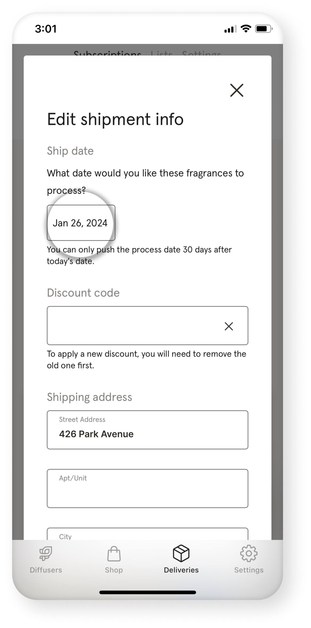 change-subscription-ship-date-orders-and-shipping-support