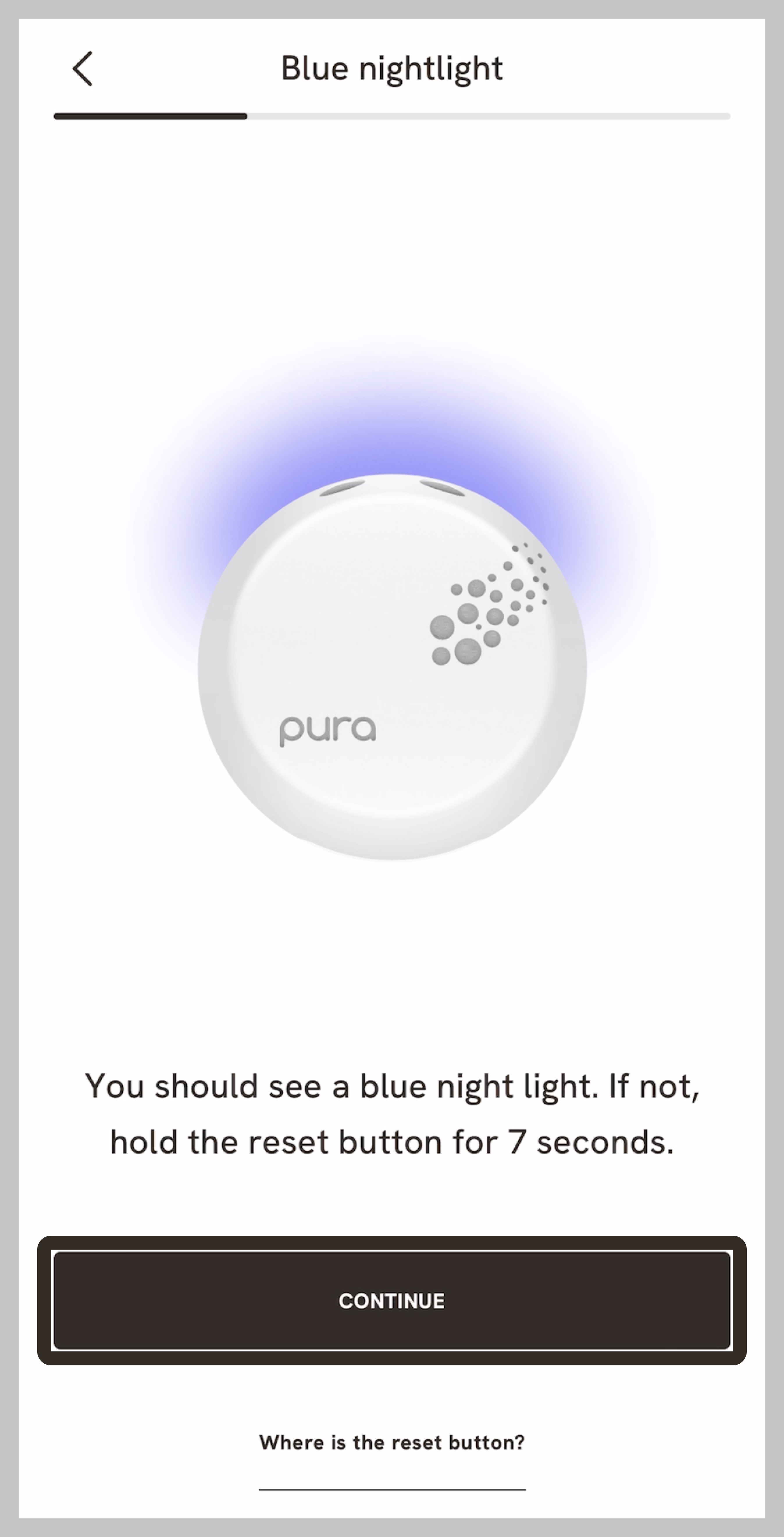 Set Up Your Pura 3 Diffuser Diffuser Set Up Support