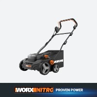 (WG855) NITRO 40V BRUSHLESS 14" CORDLESS DETHATCHER