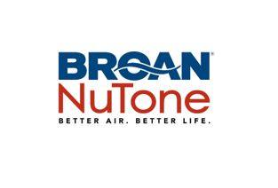 logo for Broan-NuTone