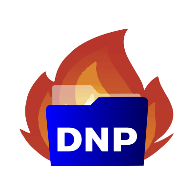 DNP’s Hot Folder Software