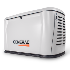 Home Standby Generators