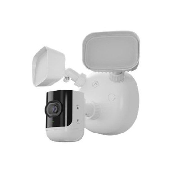 Premium Floodlight Camera