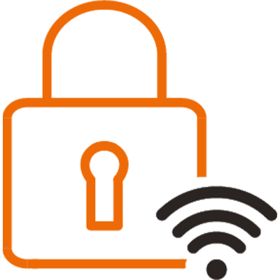 11. Funkcja blokady Wi-Fi Landroid