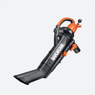 WORX WA4092 Universal Gutter Cleaning Kit for Leaf Blowers