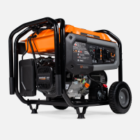 Portable Generators