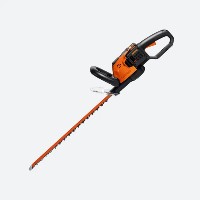 (WG268) 40V SHARE VOLT CORDLESS 22" HEDGE TRIMMER (DISCONTINUED)