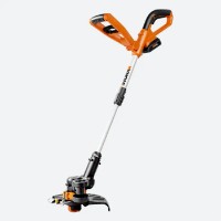 (WG155) 20V POWER SHARE 10" CORDLESS GRASS TRIMMER/EDGER (DISCONTINUED)