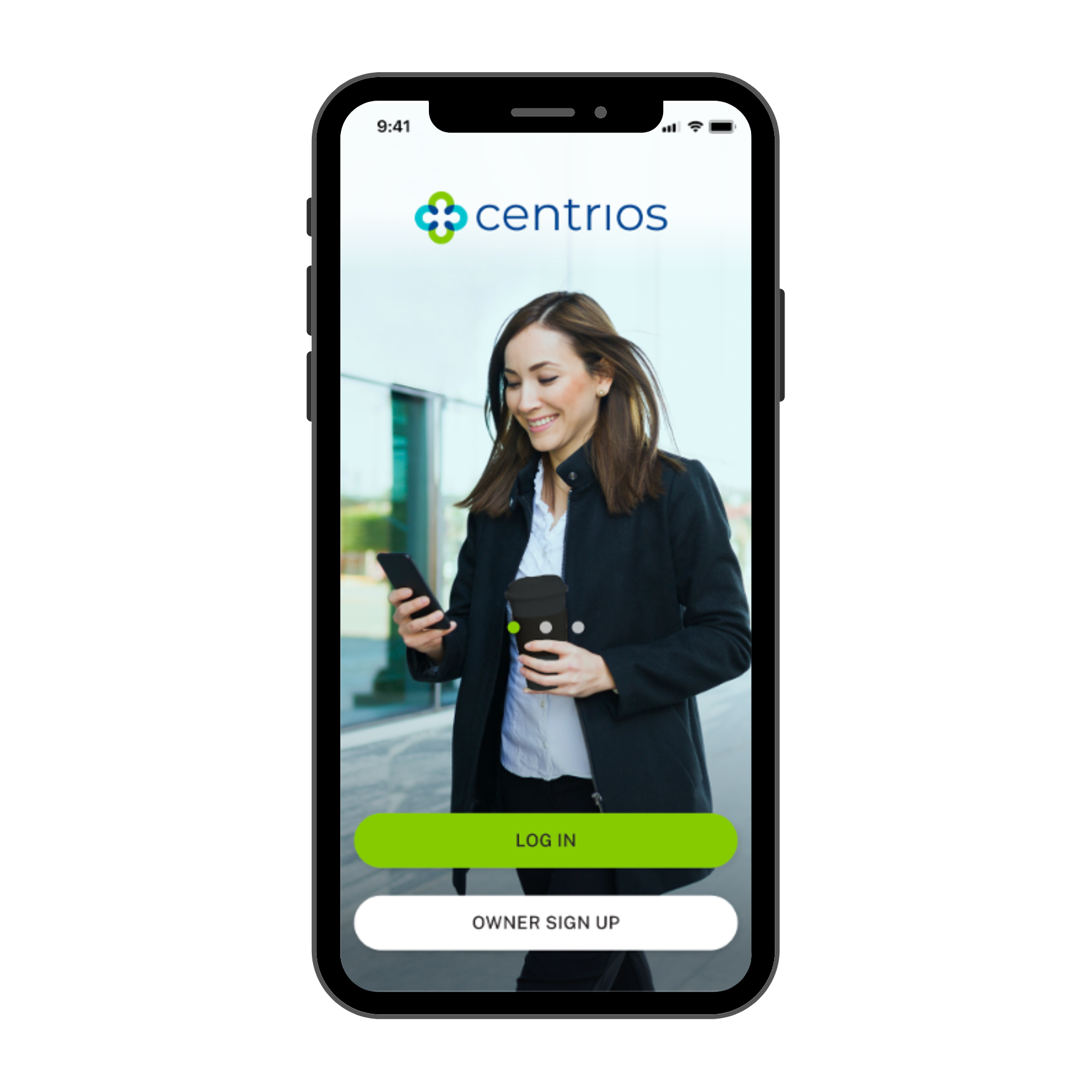 Application mobile ou application web