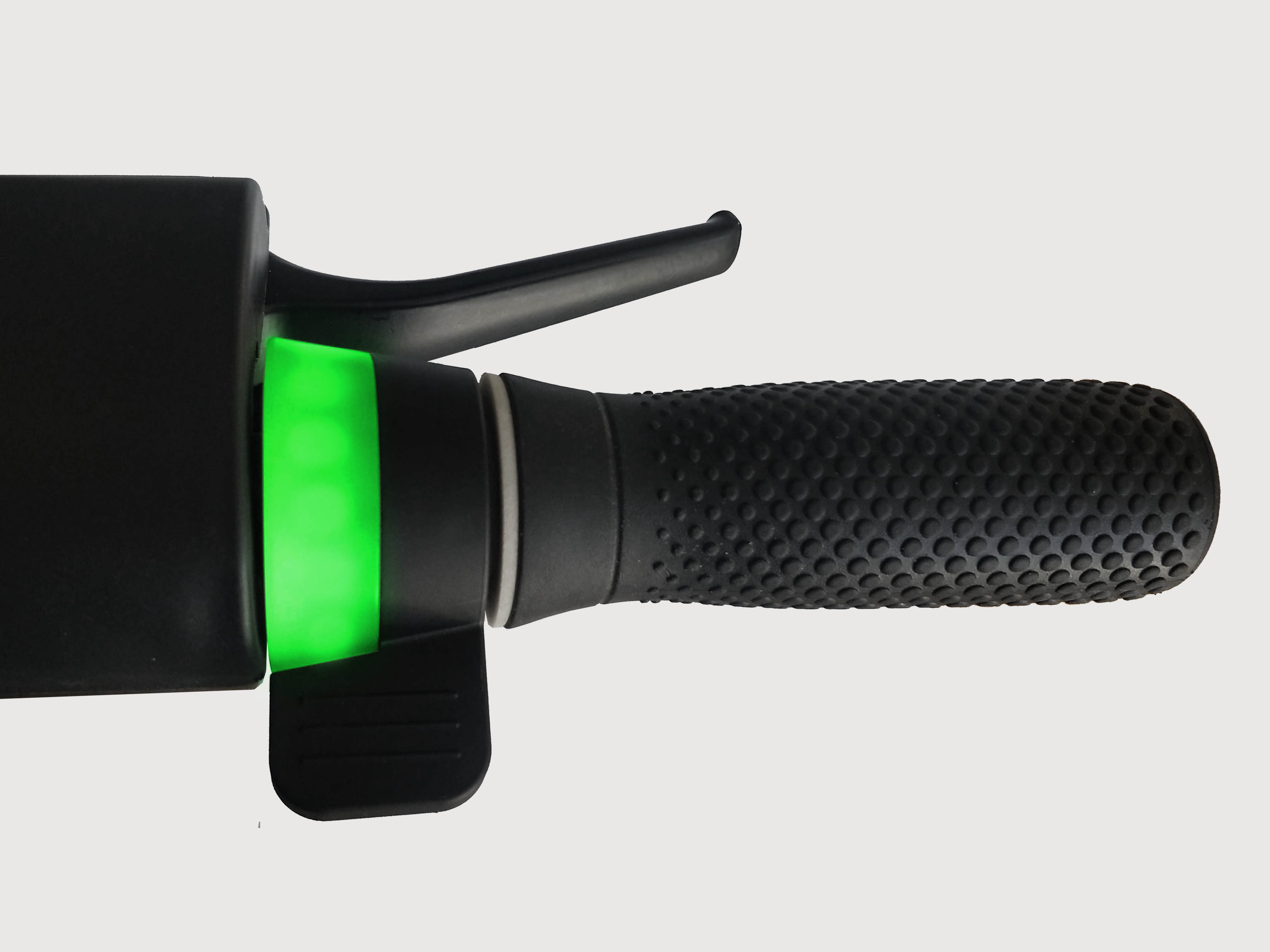  LED verde