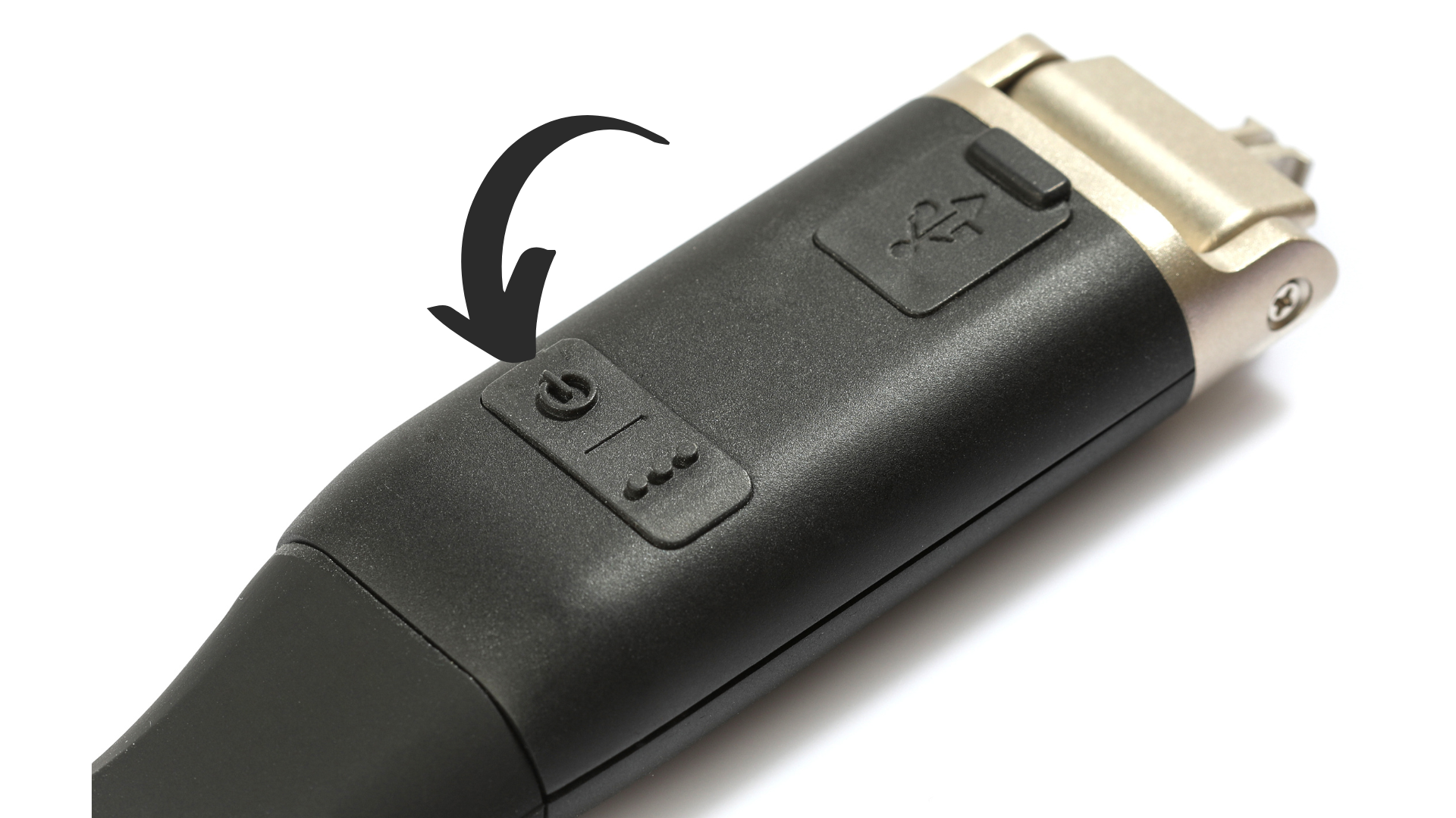 Power / Mode Button JordiLight Support Hub Support Hub Illuminate