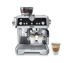 Manual Espresso Machines