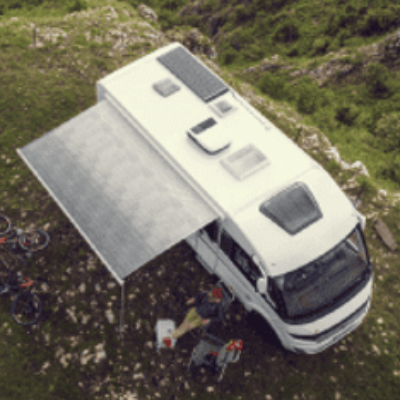 Motorhome