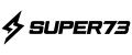 logo for super73