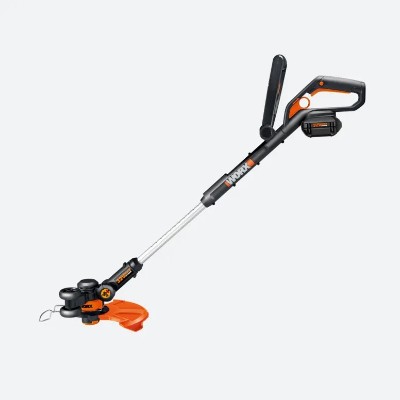 Trimmer runs intermittently WG175 32V GT 2.0 STRING TRIMMER