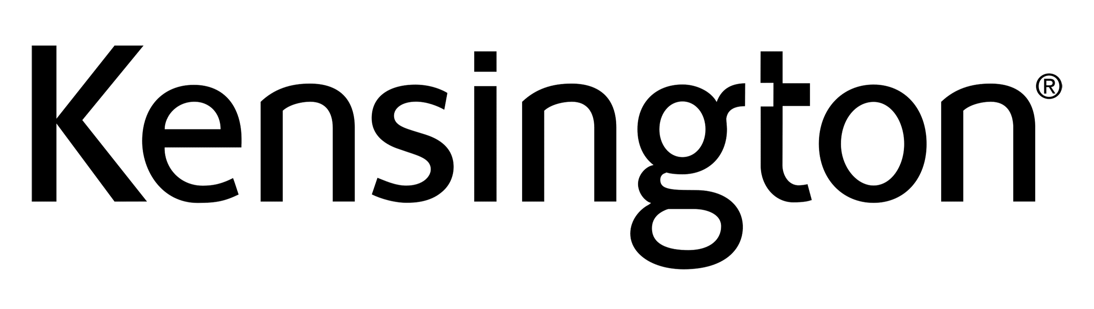 logo for Kensington