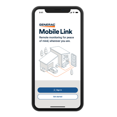 Mobile Link