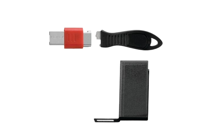 USB Port Locks