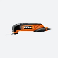 (WX665L) 2.5 AMP OSCILLATING MULTI-TOOL (DISCONTINUED)