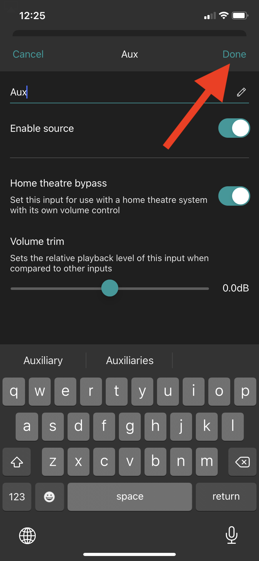 How do I use Home Theatre Bypass?